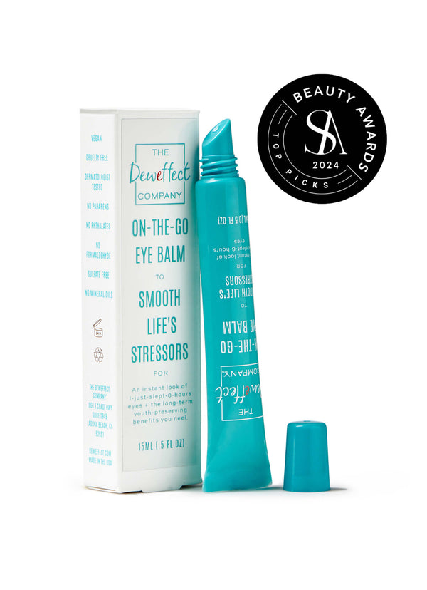 The Deweffect Eye Balm (Limited Release)